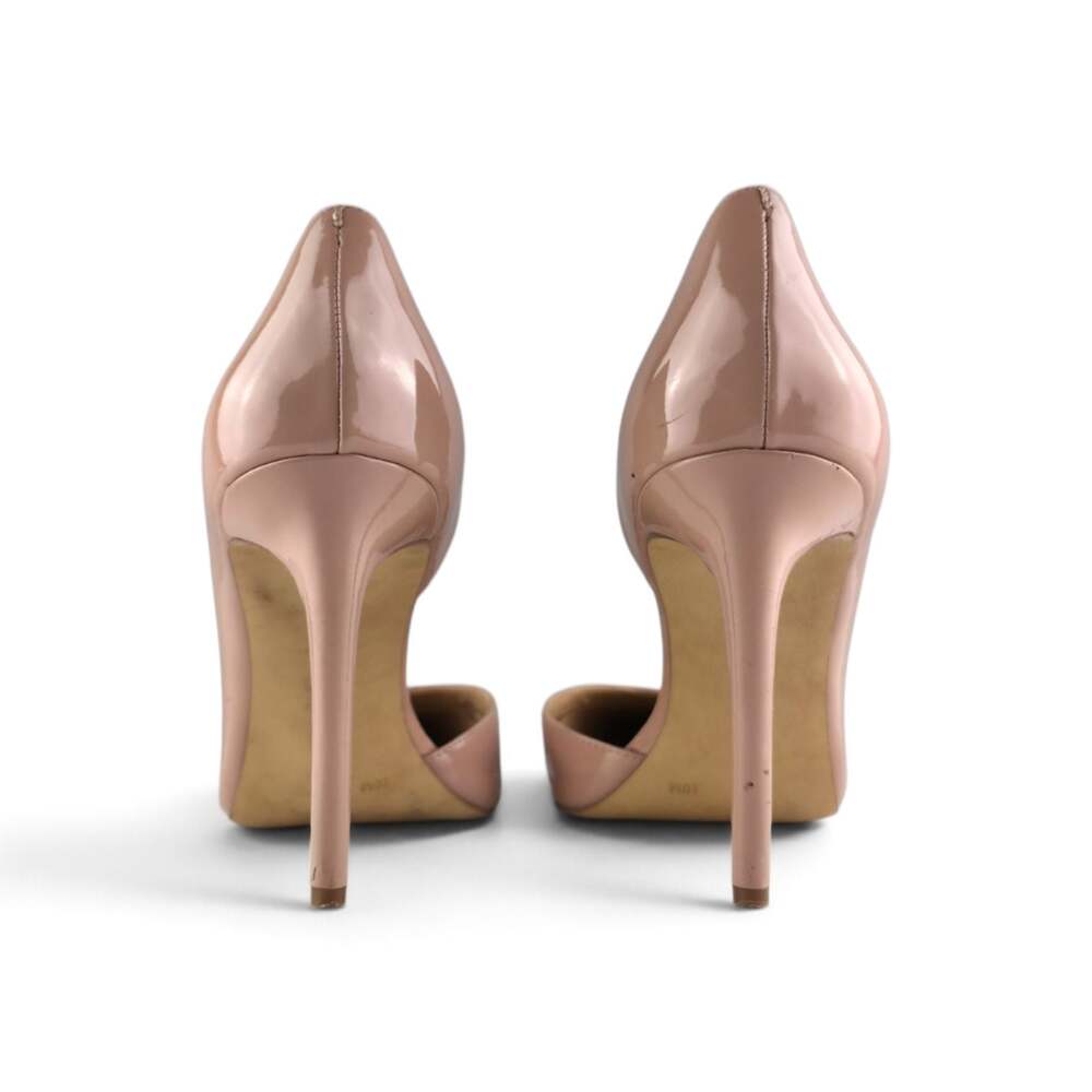 INC International Concepts Pointed Toe Stiletto Pumps View 4